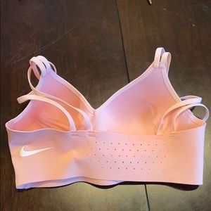 Nike Dri-Fit Sports Bra